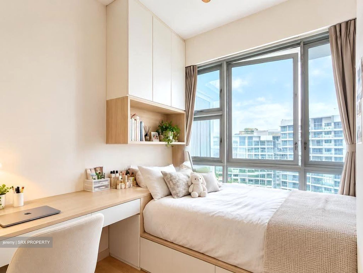 Rivertrees Residences (D28), Apartment #613279041